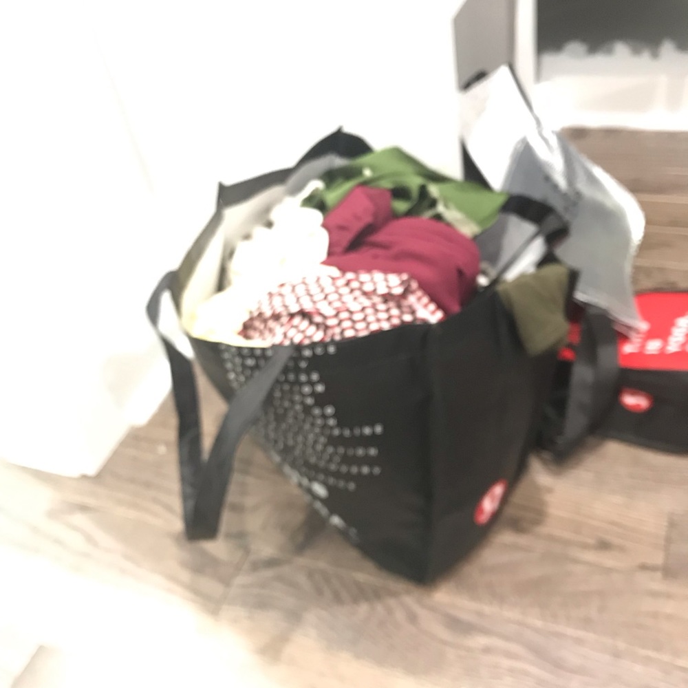 Mystery Bundle small tops.